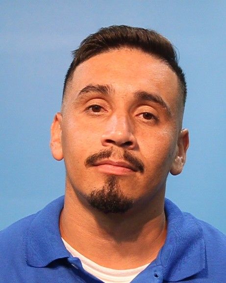 Baeza-Patlan, Daniel arrest record in Brazoria County, Texas Baeza-Patlan, Daniel arrested in Brazoria County, Texas mugshot