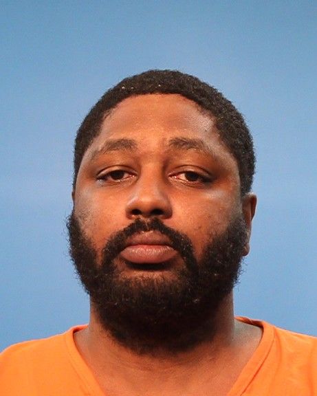 Desmeuchet, Adrian Tyron arrest record in Brazoria County, Texas Desmeuchet, Adrian Tyron arrested in Brazoria County, Texas mugshot