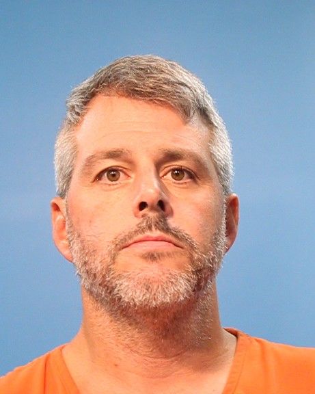 Eisenhart, Dennis James, Jr. arrest record in Brazoria County, Texas Eisenhart, Dennis James, Jr. arrested in Brazoria County, Texas mugshot