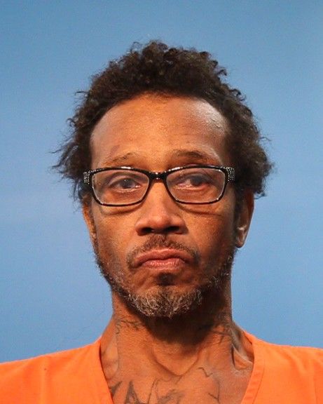McCoy, John arrest record in Brazoria County, Texas McCoy, John arrested in Brazoria County, Texas mugshot