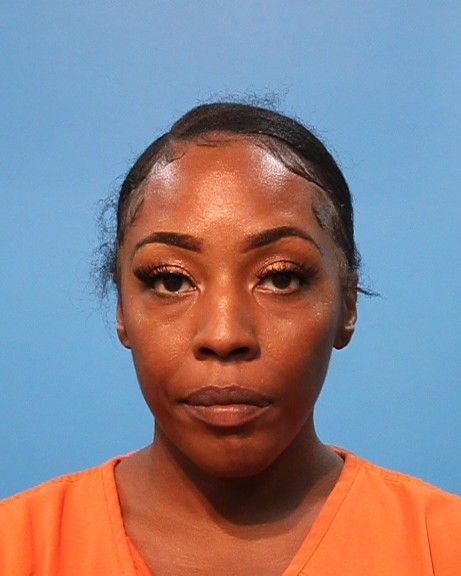 PROCTOR, VERLENSIA KARLESE arrest record in Brazoria County, Texas PROCTOR, VERLENSIA KARLESE arrested in Brazoria County, Texas mugshot