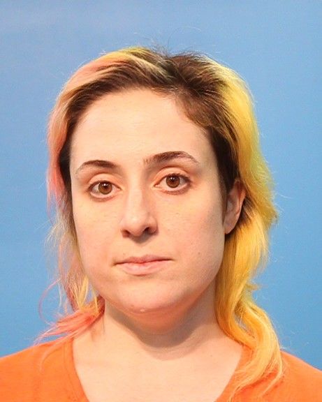 HARRIS, TARA LYNN arrest record in Brazoria County, Texas HARRIS, TARA LYNN arrested in Brazoria County, Texas mugshot