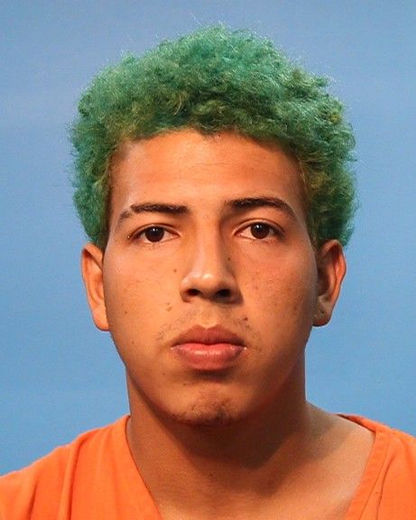 Salgado Flores, Wilkin Fabian arrest record in Brazoria County, Texas Salgado Flores, Wilkin Fabian arrested in Brazoria County, Texas mugshot