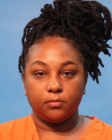HINES, DEAISHA arrest record in Brazoria County, Texas HINES, DEAISHA arrested in Brazoria County, Texas mugshot
