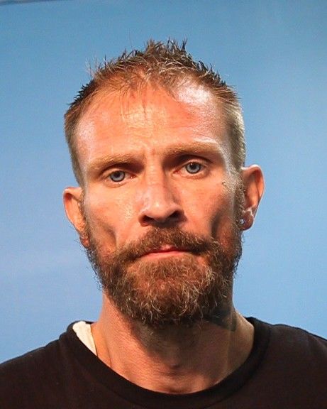 Ashcraft, Chester Zane arrest record in Brazoria County, Texas Ashcraft, Chester Zane arrested in Brazoria County, Texas mugshot