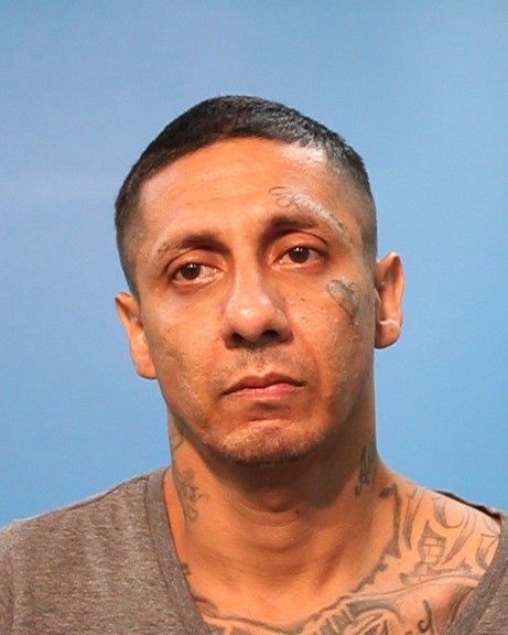 Sambrano, Keith Leroy arrest record in Brazoria County, Texas Sambrano, Keith Leroy arrested in Brazoria County, Texas mugshot