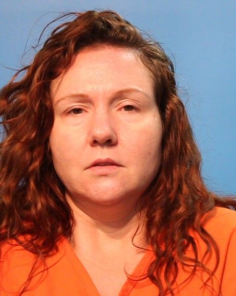 Jones, Myranda Ruth arrest record in Brazoria County, Texas Jones, Myranda Ruth arrested in Brazoria County, Texas mugshot