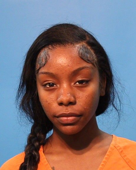 MCCULLOUGH, CIARA arrest record in Brazoria County, Texas MCCULLOUGH, CIARA arrested in Brazoria County, Texas mugshot