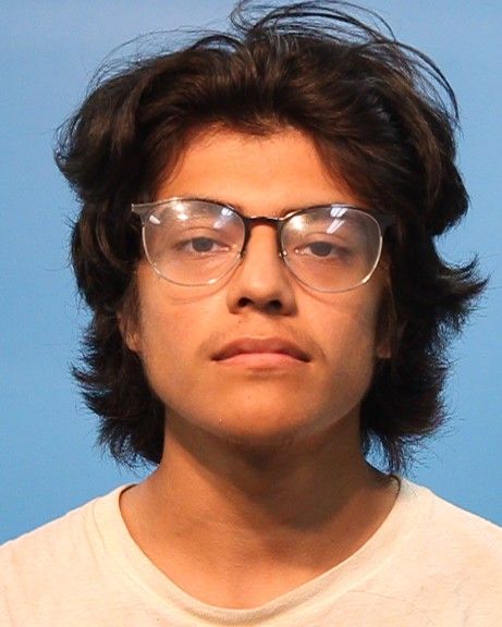 Cantu Garza, Christian Andrew arrest record in Brazoria County, Texas Cantu Garza, Christian Andrew arrested in Brazoria County, Texas mugshot