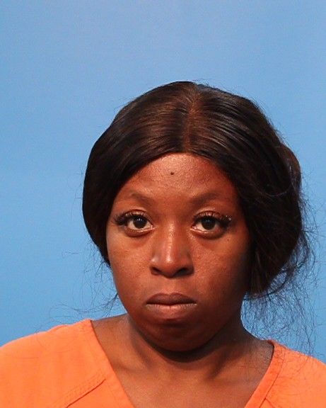 FANIEL, SHADA arrest record in Brazoria County, Texas FANIEL, SHADA arrested in Brazoria County, Texas mugshot
