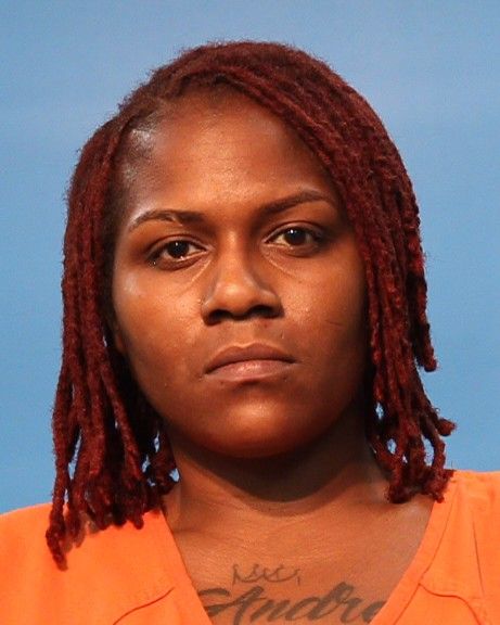 FOREST, ANDRELLA arrest record in Brazoria County, Texas FOREST, ANDRELLA arrested in Brazoria County, Texas mugshot