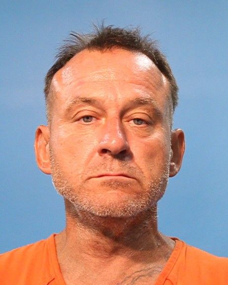 HAHN, LARRY WAYNE arrest record in Brazoria County, Texas HAHN, LARRY WAYNE arrested in Brazoria County, Texas mugshot