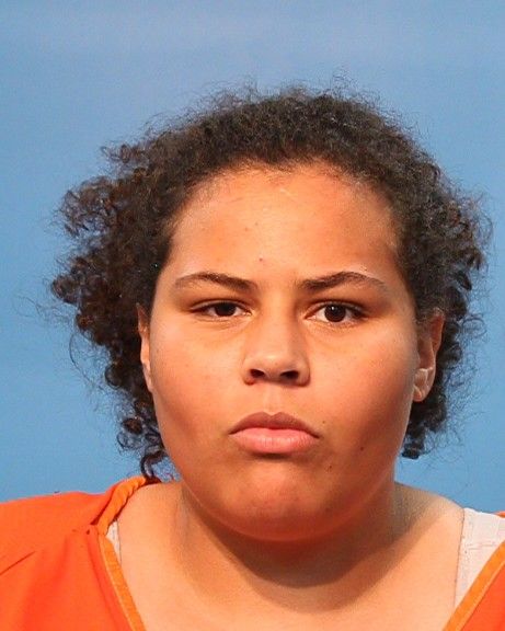 WALKER, SAMERA arrest record in Brazoria County, Texas WALKER, SAMERA arrested in Brazoria County, Texas mugshot