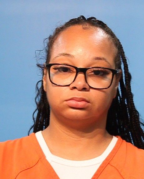 Rolle, Anya Alleyna arrest record in Brazoria County, Texas Rolle, Anya Alleyna arrested in Brazoria County, Texas mugshot