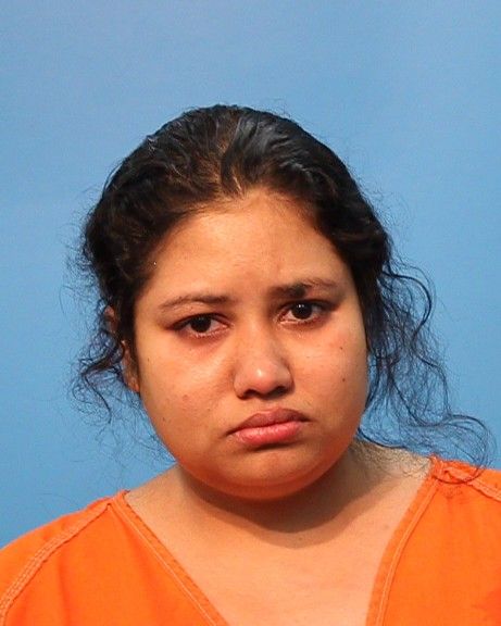 JUI, JASRIN arrest record in Brazoria County, Texas JUI, JASRIN arrested in Brazoria County, Texas mugshot