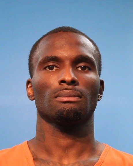 Dickerson, Trey arrest record in Brazoria County, Texas Dickerson, Trey arrested in Brazoria County, Texas mugshot
