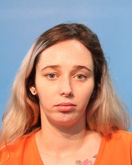 Walter, Mariah Mae arrest record in Brazoria County, Texas Walter, Mariah Mae arrested in Brazoria County, Texas mugshot