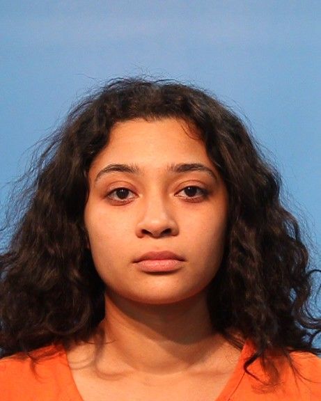 MELCHOR, NATALIE arrest record in Brazoria County, Texas MELCHOR, NATALIE arrested in Brazoria County, Texas mugshot