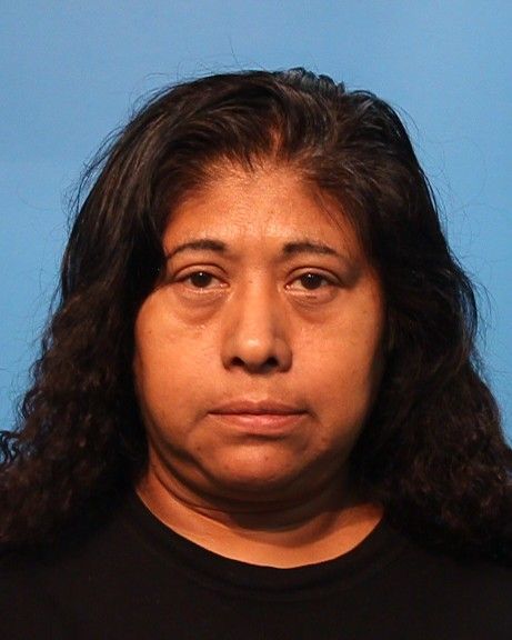 MORALES, ZENAIDA GARCIA arrest record in Brazoria County, Texas MORALES, ZENAIDA GARCIA arrested in Brazoria County, Texas mugshot
