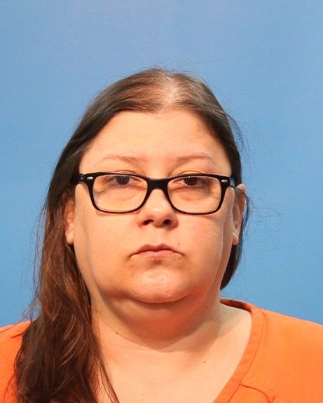 Johnston, Jennifer Anne arrest record in Brazoria County, Texas Johnston, Jennifer Anne arrested in Brazoria County, Texas mugshot