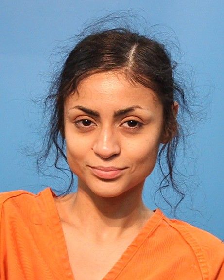 De La Cruz, Genesis Teresa arrest record in Brazoria County, Texas De La Cruz, Genesis Teresa arrested in Brazoria County, Texas mugshot