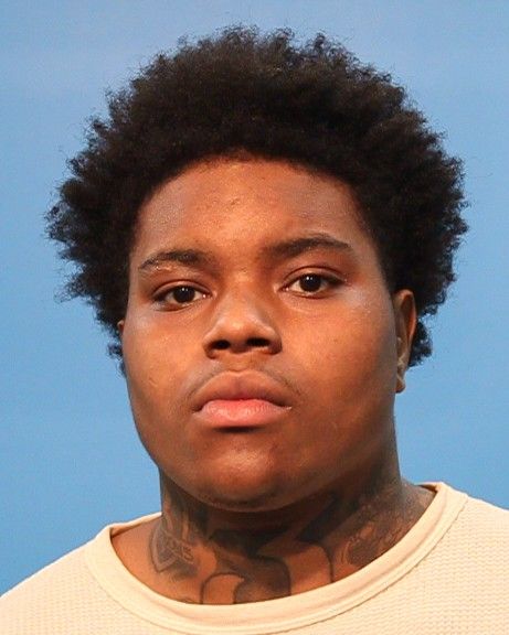 Woods, Alfred arrest record in Brazoria County, Texas Woods, Alfred arrested in Brazoria County, Texas mugshot