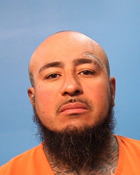 Luera, Emilio, III arrest record in Brazoria County, Texas Luera, Emilio, III arrested in Brazoria County, Texas mugshot