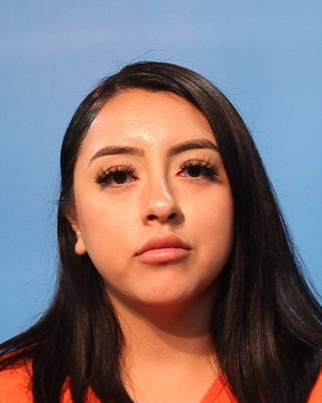 SANTOYA, HARMONY DIANA arrest record in Brazoria County, Texas SANTOYA, HARMONY DIANA arrested in Brazoria County, Texas mugshot
