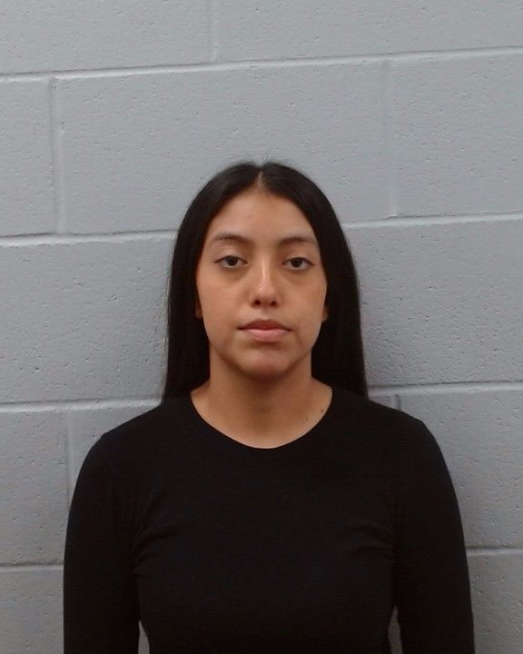 Fabian-Rivera, Maria Guadalupe arrest record in Hays County, Texas Fabian-Rivera, Maria Guadalupe arrested in Hays County, Texas mugshot