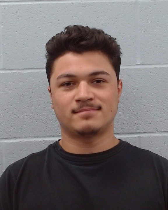Montoto, Cruzito Trinidad arrest record in Hays County, Texas Montoto, Cruzito Trinidad arrested in Hays County, Texas mugshot