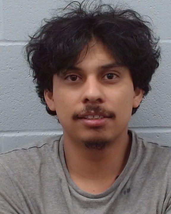 Coronado-Palacio, Erick Ismael arrest record in Hays County, Texas Coronado-Palacio, Erick Ismael arrested in Hays County, Texas mugshot