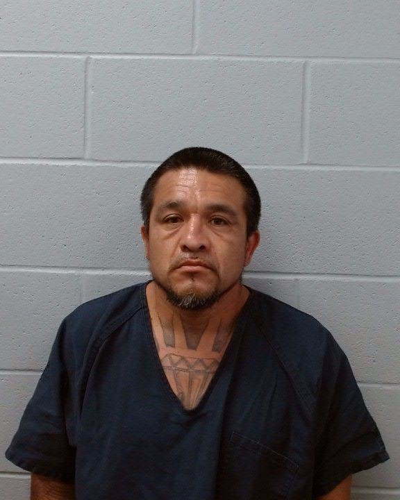 Echeverria, Alonso arrest record in Hays County, Texas Echeverria, Alonso arrested in Hays County, Texas mugshot