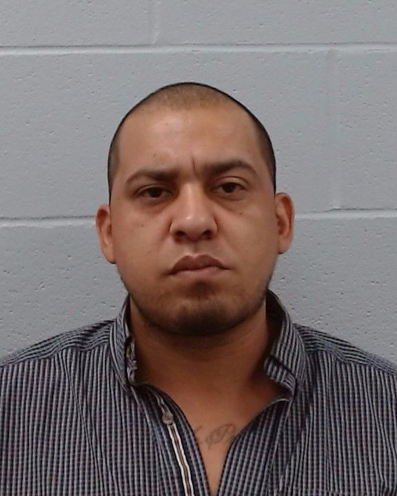 Villarreal, Luis Andres arrest record in Hays County, Texas Villarreal, Luis Andres arrested in Hays County, Texas mugshot
