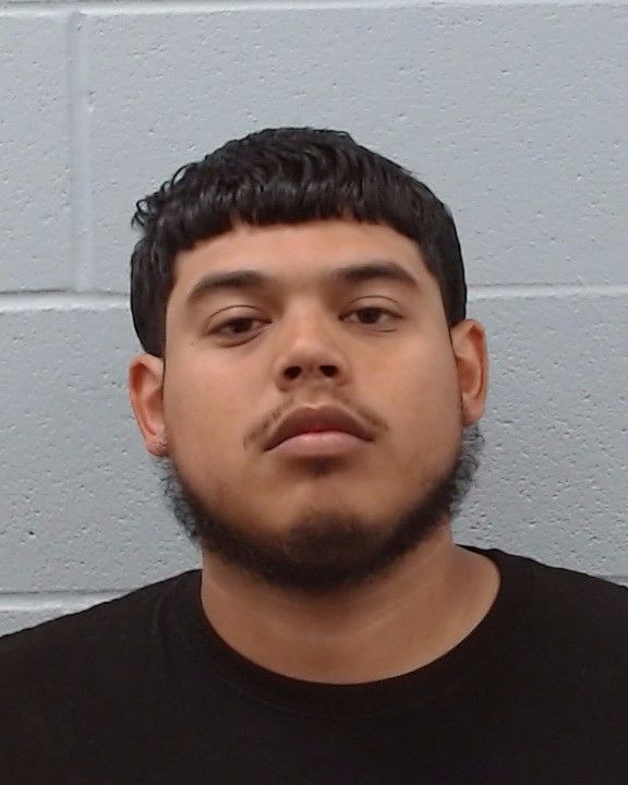 Loza Jaimes, Jose Emanuel arrest record in Hays County, Texas Loza Jaimes, Jose Emanuel arrested in Hays County, Texas mugshot