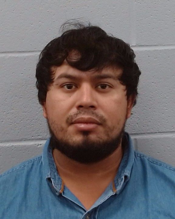 Lapop Gomez, William Roberto arrest record in Hays County, Texas Lapop Gomez, William Roberto arrested in Hays County, Texas mugshot