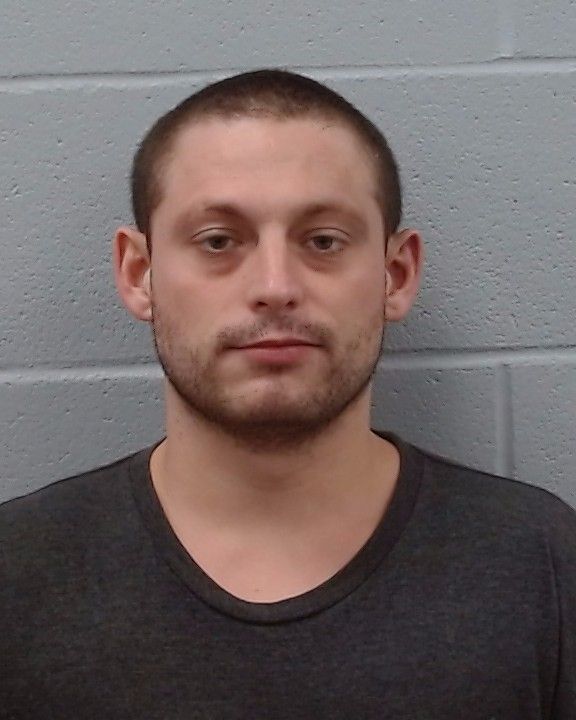 Dougherty, Jayden James arrest record in Hays County, Texas Dougherty, Jayden James arrested in Hays County, Texas mugshot