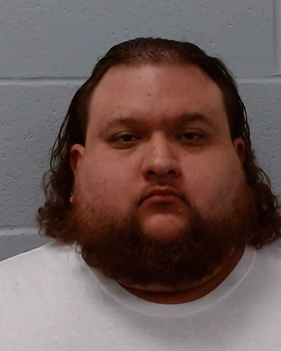 Ramirez, Brandon LJ arrest record in Hays County, Texas Ramirez, Brandon LJ arrested in Hays County, Texas mugshot