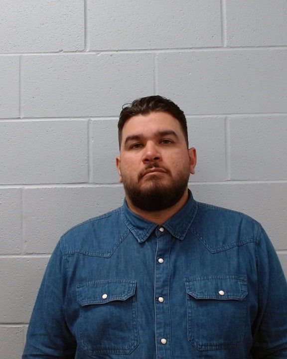 Pompa, Michael Alec arrest record in Hays County, Texas Pompa, Michael Alec arrested in Hays County, Texas mugshot