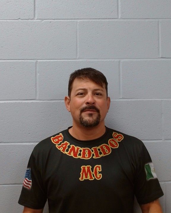 Frausto, Lawrence arrest record in Hays County, Texas Frausto, Lawrence arrested in Hays County, Texas mugshot
