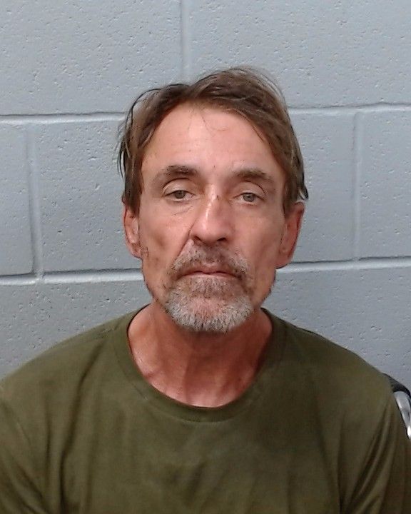 Baker, David Gene arrest record in Hays County, Texas Baker, David Gene arrested in Hays County, Texas mugshot