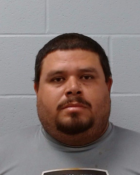 Reyes Albarran, Abel arrest record in Hays County, Texas Reyes Albarran, Abel arrested in Hays County, Texas mugshot