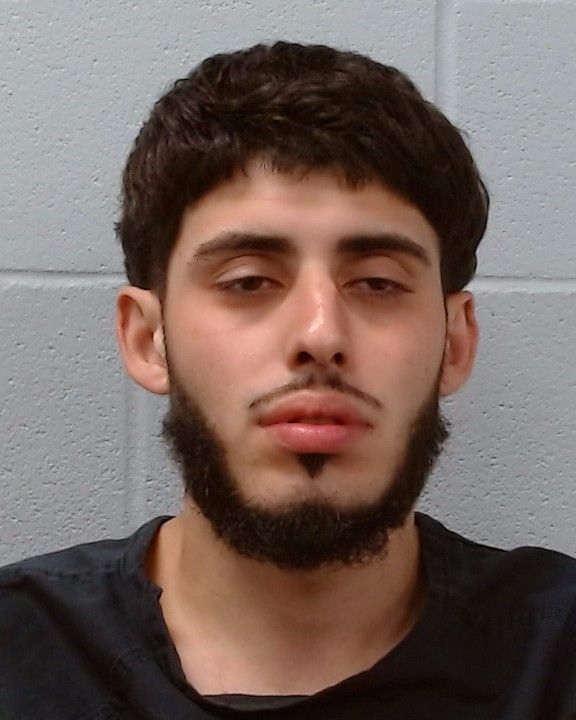 Noureddine, Ali Ashraf arrest record in Hays County, Texas Noureddine, Ali Ashraf arrested in Hays County, Texas mugshot