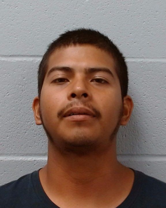 Duron, Marco Antonio arrest record in Hays County, Texas Duron, Marco Antonio arrested in Hays County, Texas mugshot
