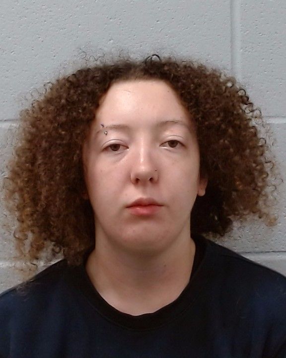 Severn, Sophia Grace arrest record in Hays County, Texas Severn, Sophia Grace arrested in Hays County, Texas mugshot