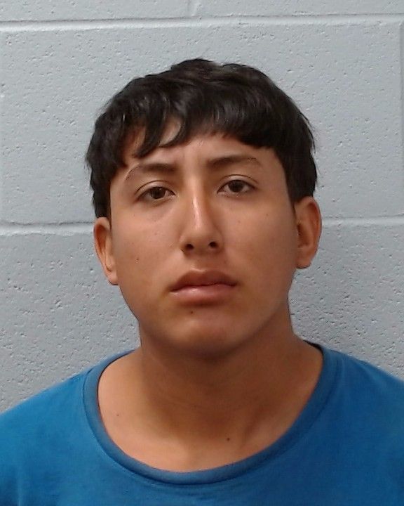 Arevalo Hernandez, Leandro Francisco arrest record in Hays County, Texas Arevalo Hernandez, Leandro Francisco arrested in Hays County, Texas mugshot