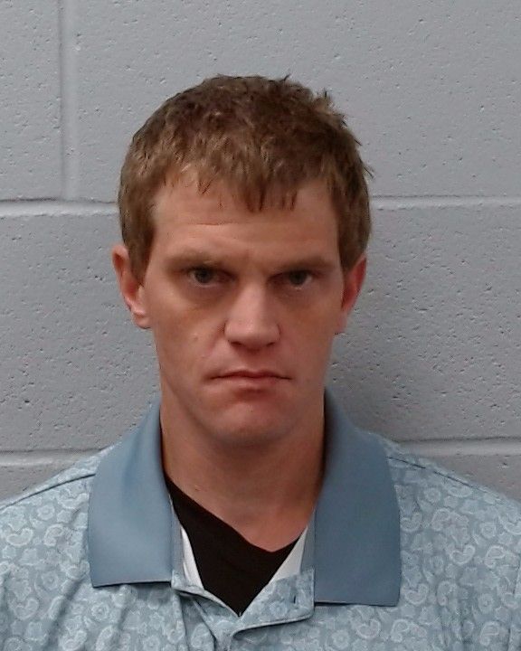 Parris, Nicholas Alan arrest record in Hays County, Texas Parris, Nicholas Alan arrested in Hays County, Texas mugshot