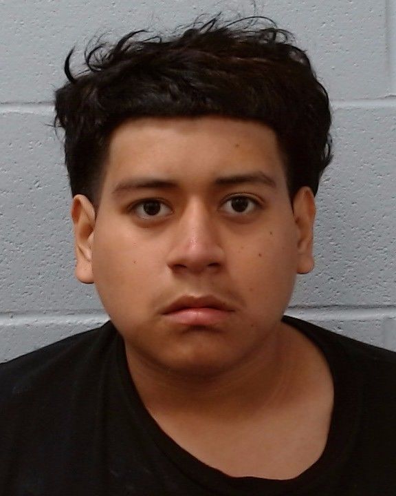Rodriguez, Angelo Raul arrest record in Hays County, Texas Rodriguez, Angelo Raul arrested in Hays County, Texas mugshot