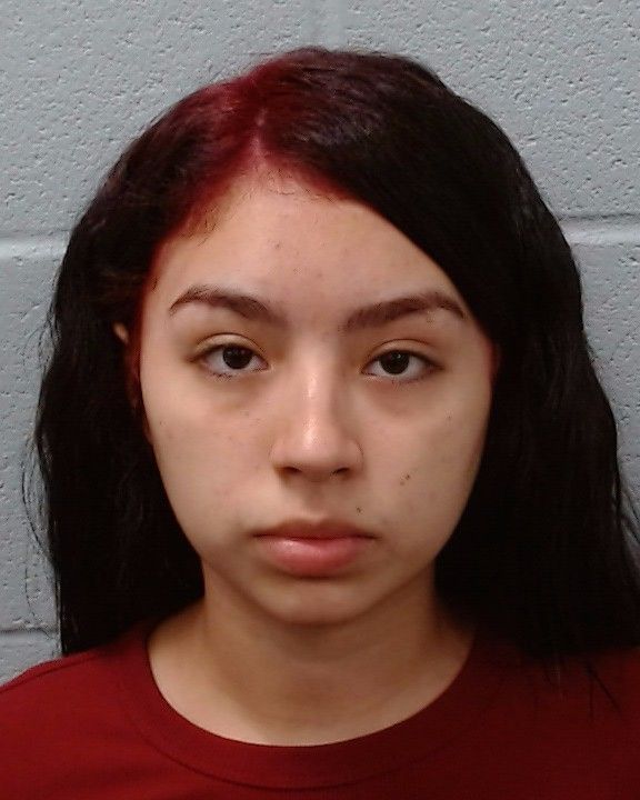 Hernandez, Carolina arrest record in Hays County, Texas Hernandez, Carolina arrested in Hays County, Texas mugshot