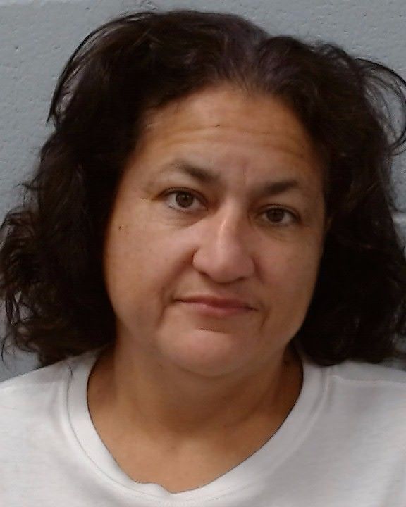 De La Paz, Isabel Christina arrest record in Hays County, Texas De La Paz, Isabel Christina arrested in Hays County, Texas mugshot