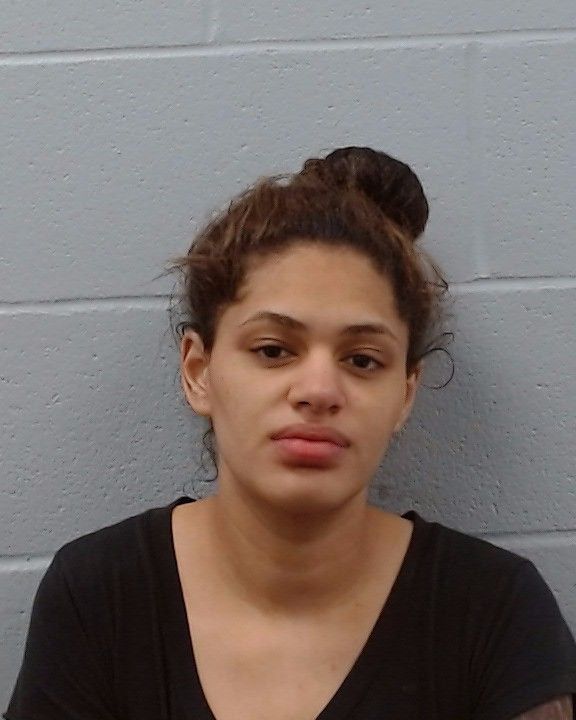 Jenkins, Nakoria Renae arrest record in Hays County, Texas Jenkins, Nakoria Renae arrested in Hays County, Texas mugshot